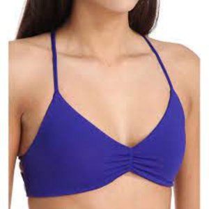 L space bikini top